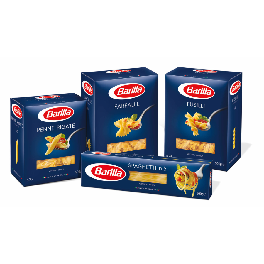 Barilla