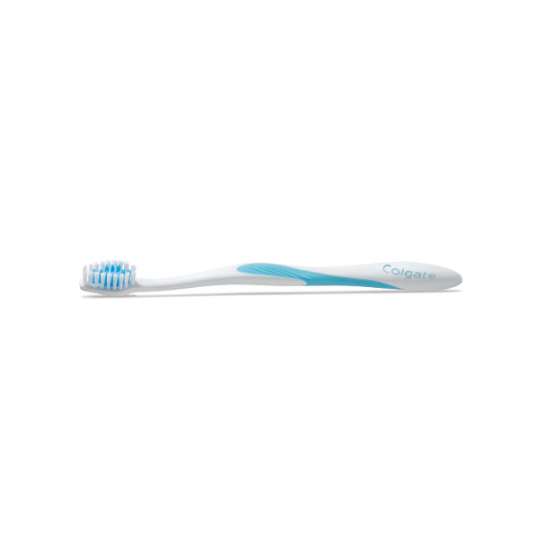 Colgate Brush