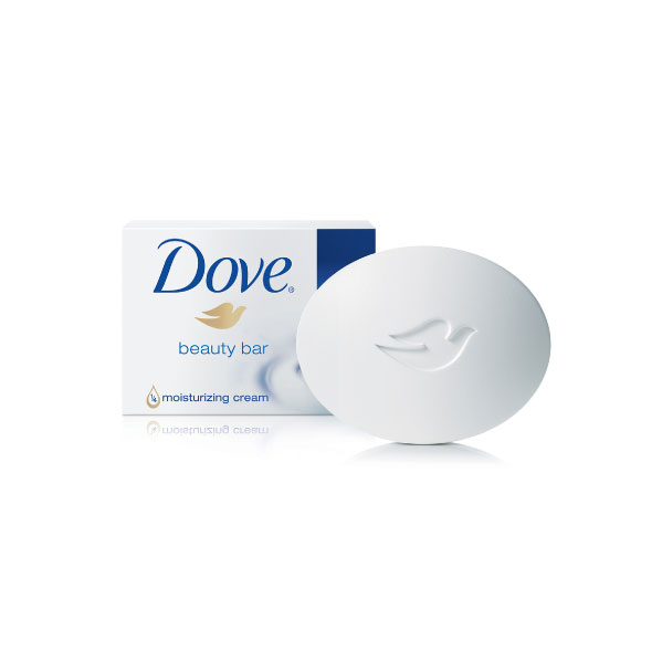 Dove Soap