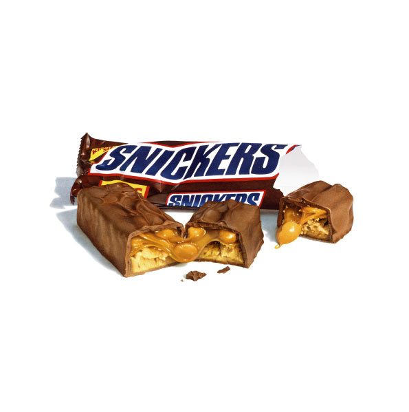 SNICKERS