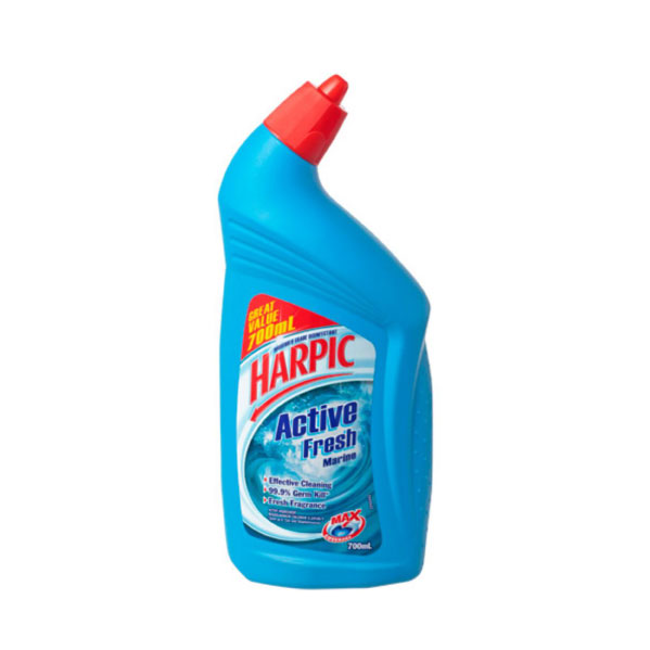 Harpic