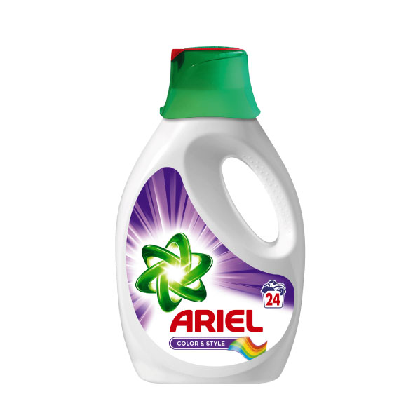 Ariel