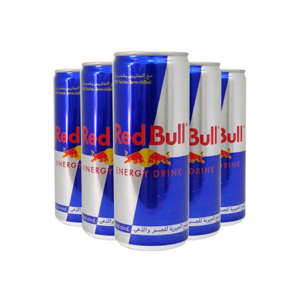 Red Bull