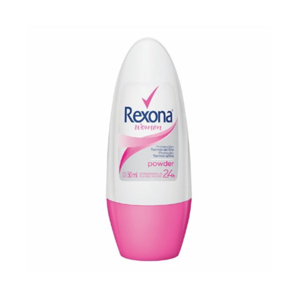 Rexona
