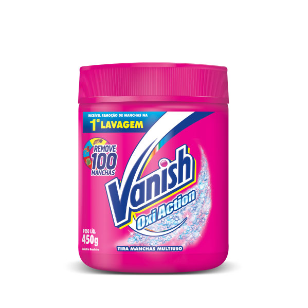 Vanish