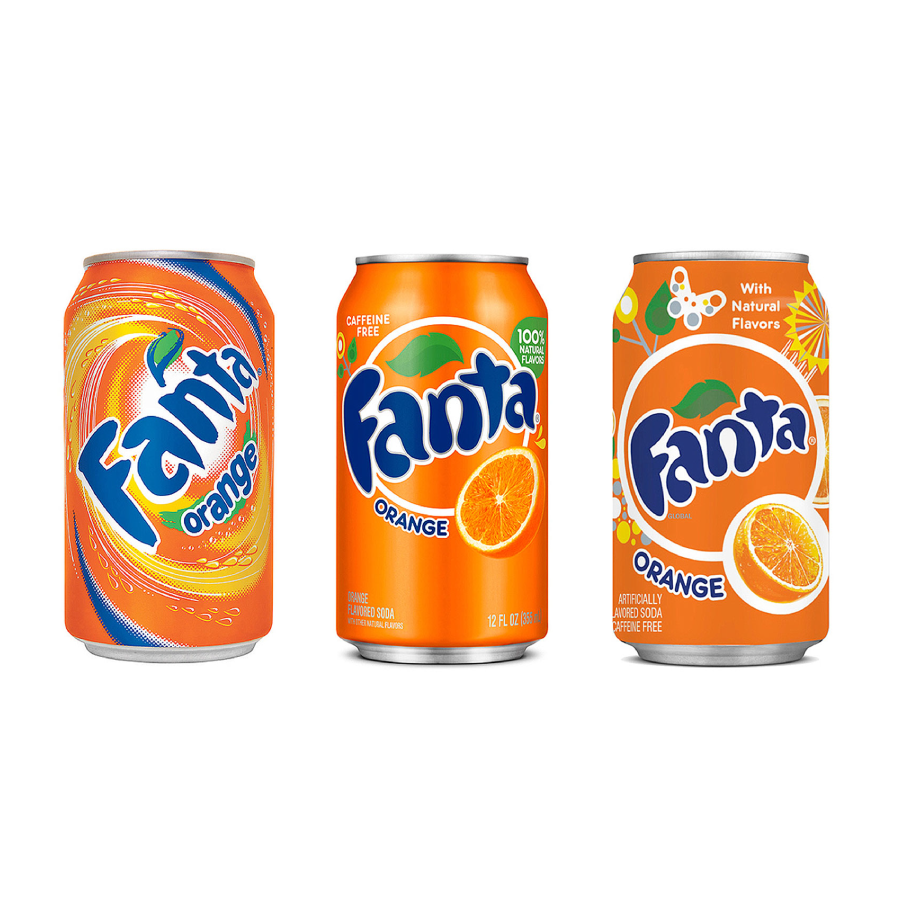 Fanta