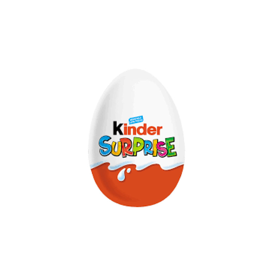 Kinder