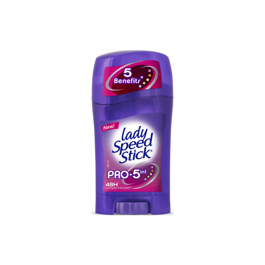 Lady Speed Stick