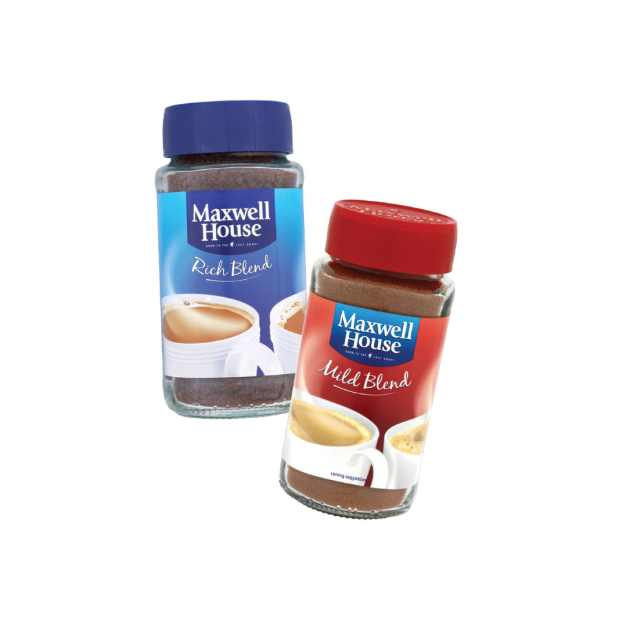 Maxwell House