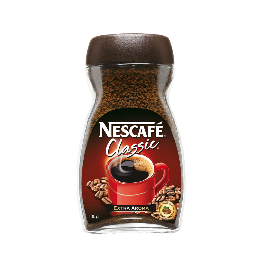 Nescafé 