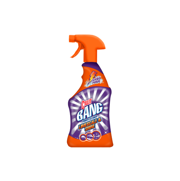 CILLIT BANG