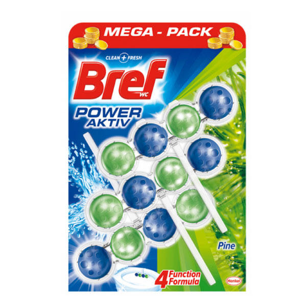 Bref