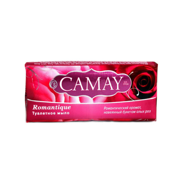 Camay