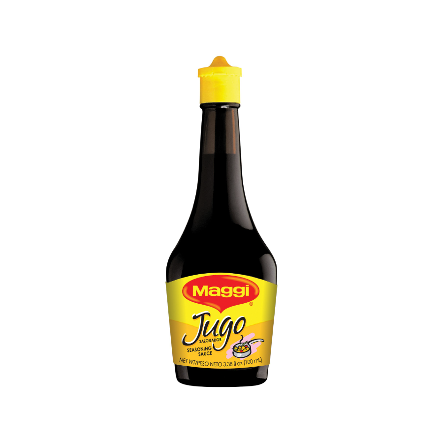 Maggie Sauce