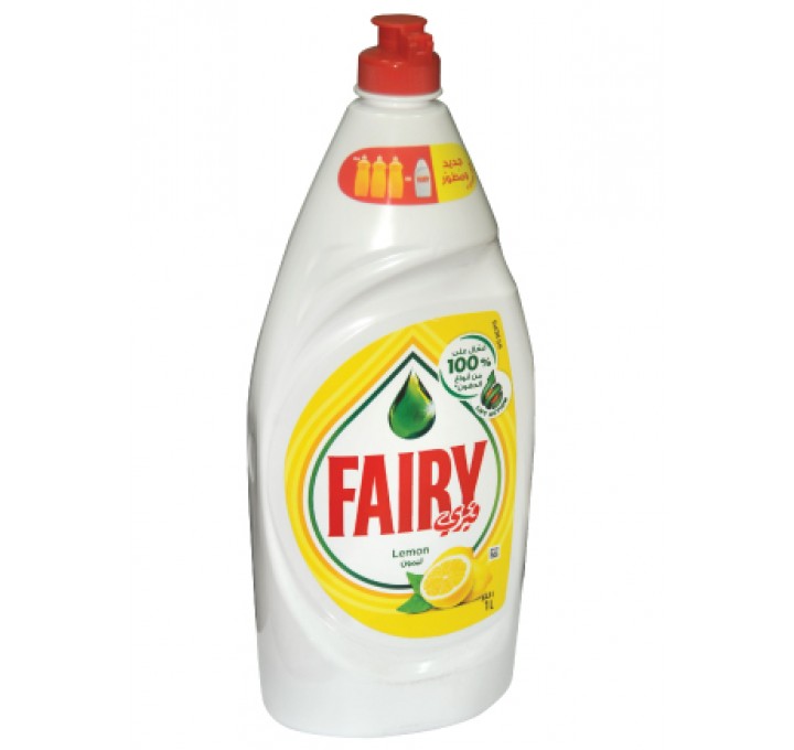 Fairy Washing Up Liquid