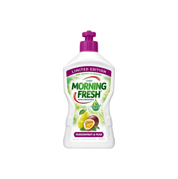 Morning Fresh