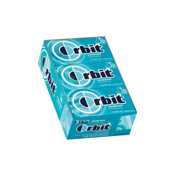 Orbit Gum
