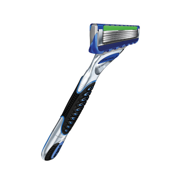 Gillette