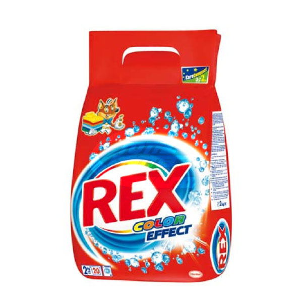 Rex
