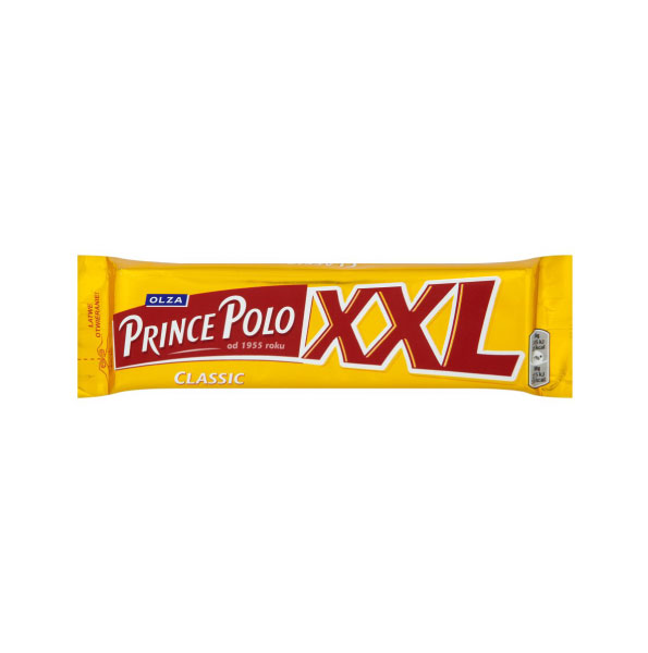 Prince Polo xxl