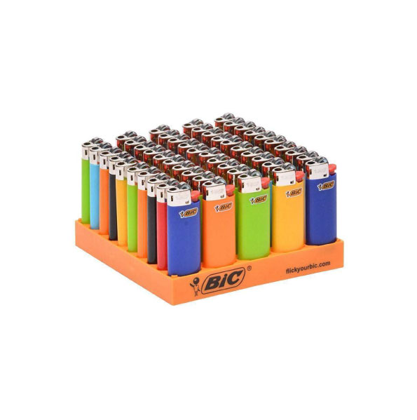 BIC® lighters