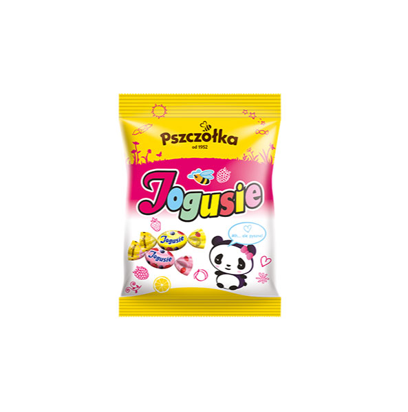Jogusie