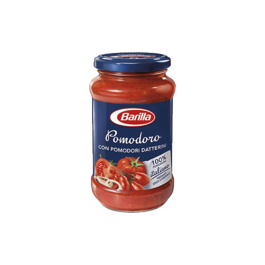 Barilla Sugo Pomodoro