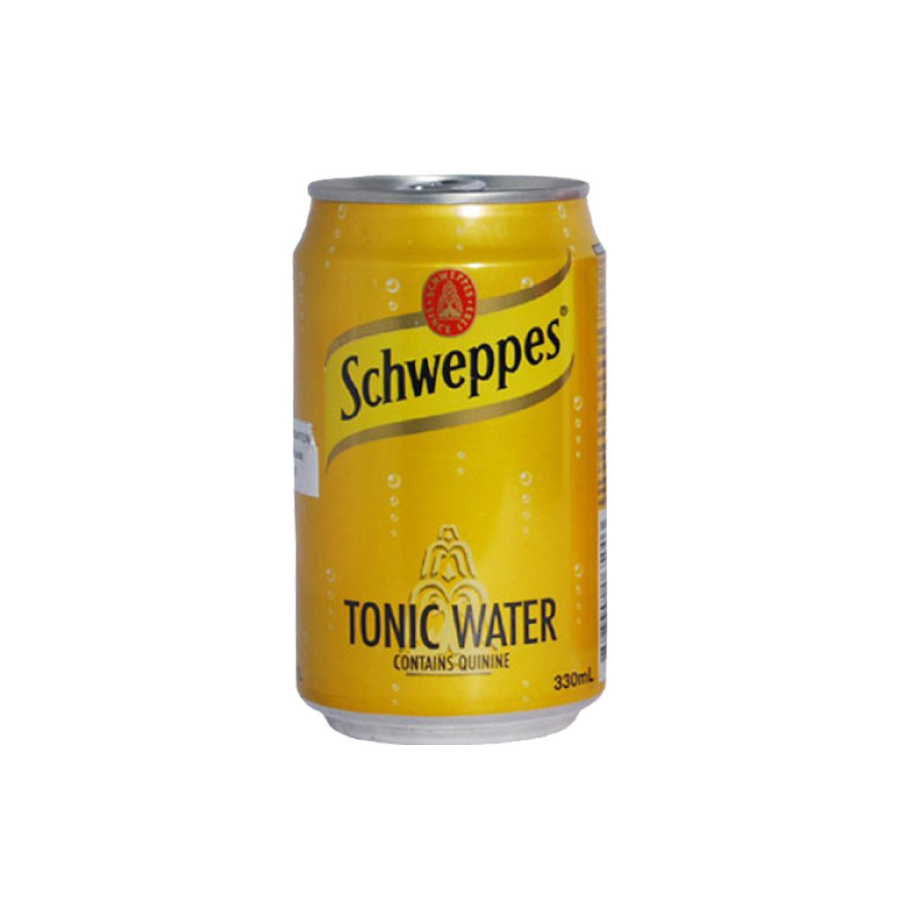 Schweppes