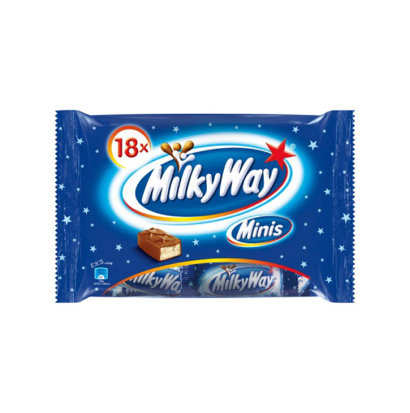 Milky Way Chocolates