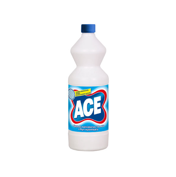 ACE for Whites