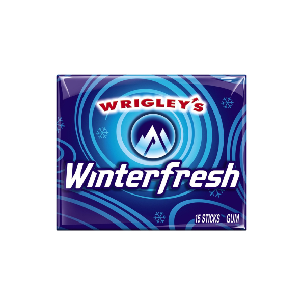 Wrigley’s