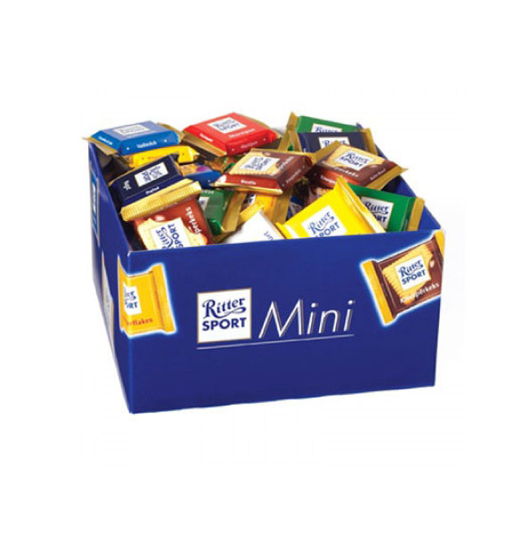 Ritter Sport Mini