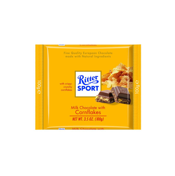 Ritter sport
