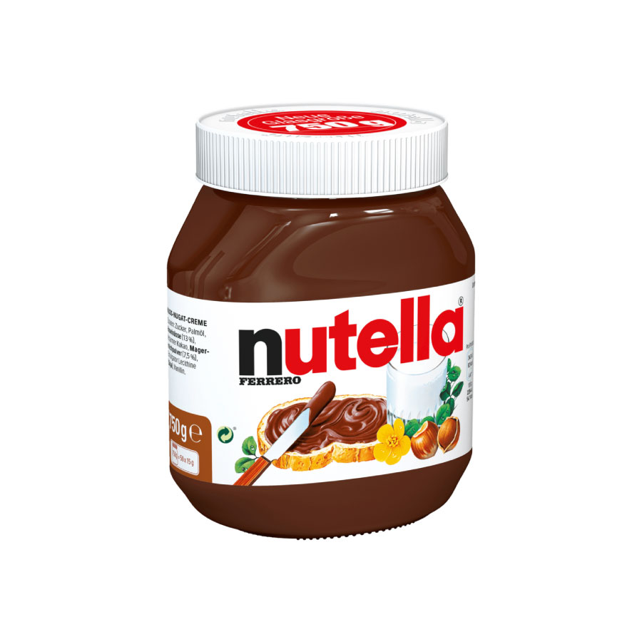 NUTELLA