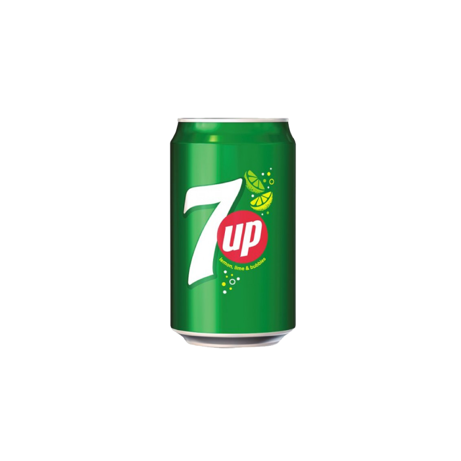 7UP