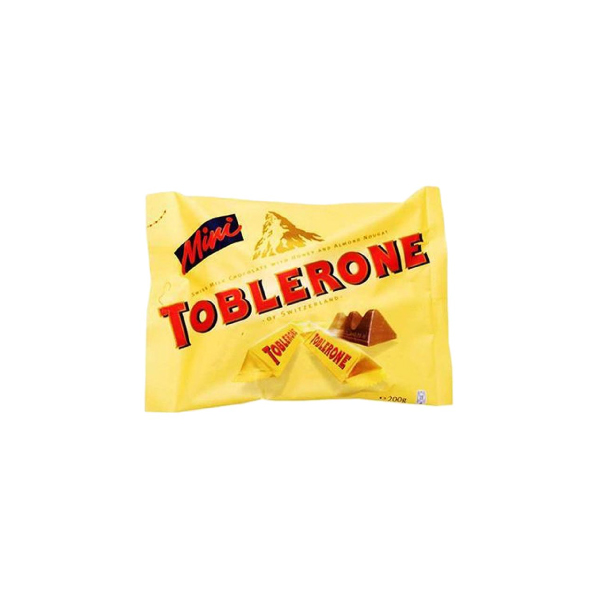 Toblerone