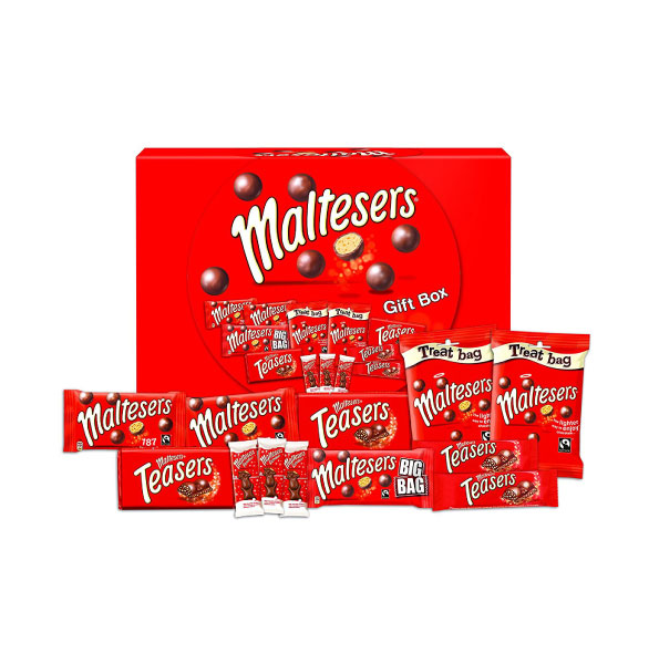 Maltesers