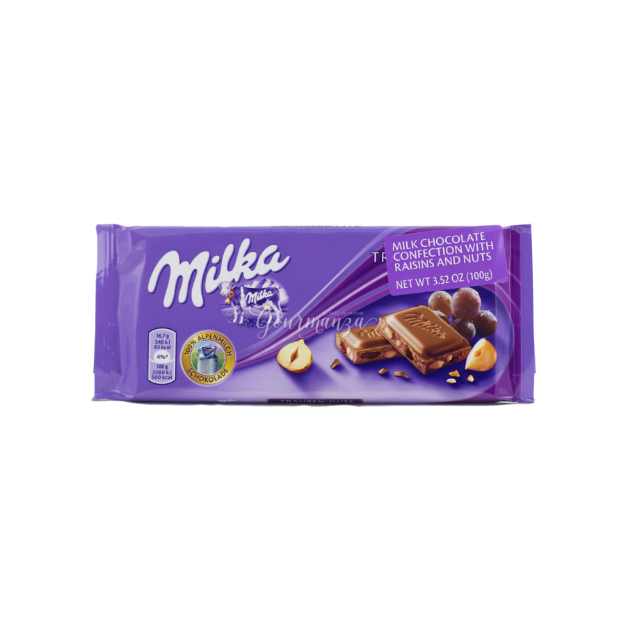Milka 