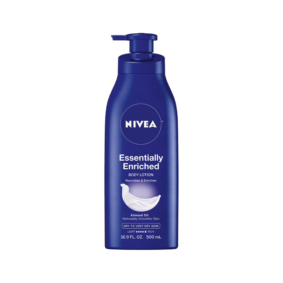 NIVEA  Lotion