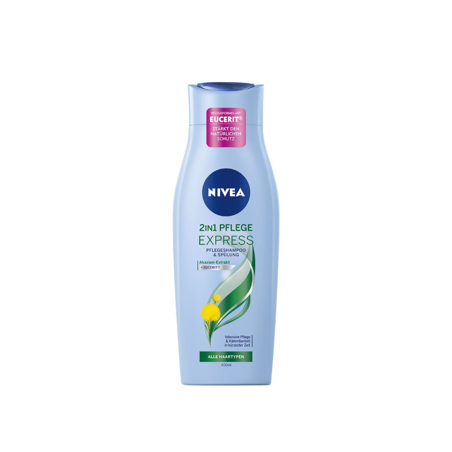 Nivea Shampoo