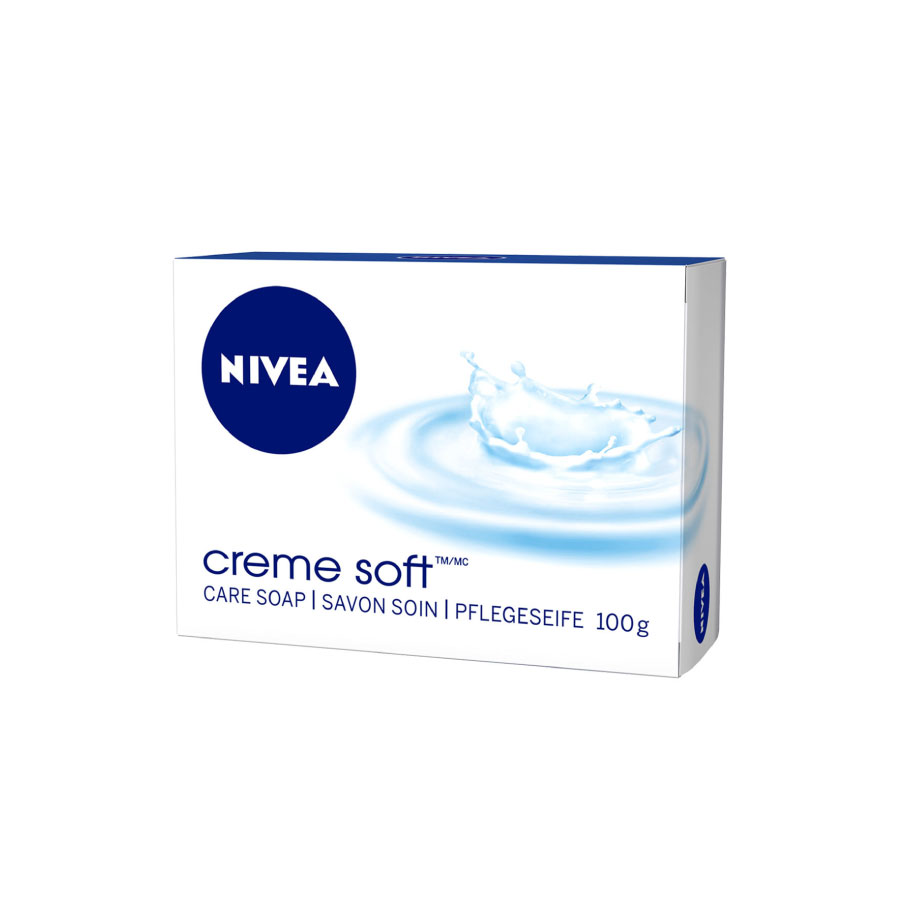 Nivea Soap