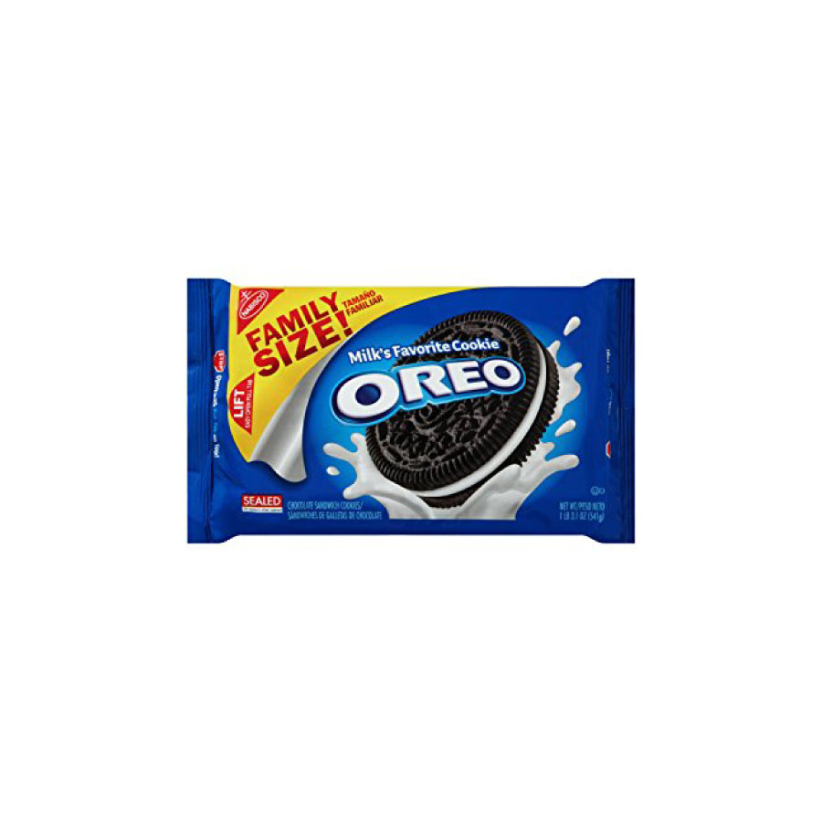 Oreo