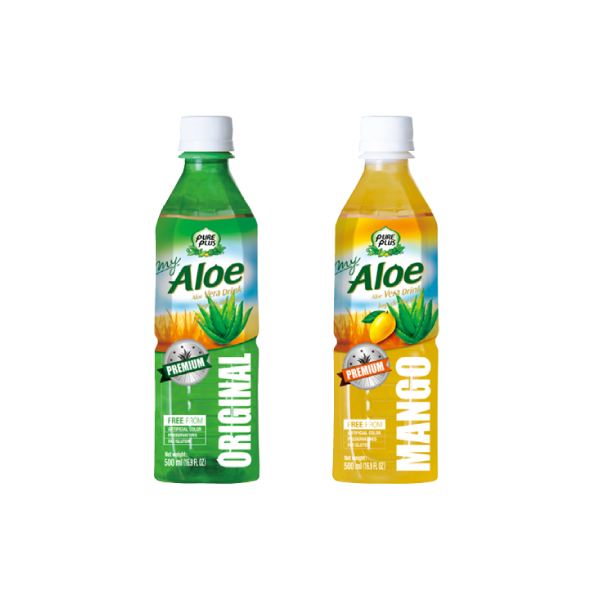 Aloe