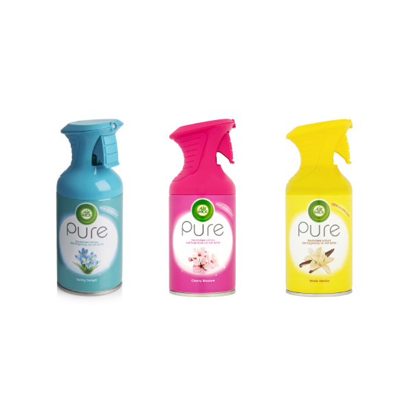 Air wick Pure Sprays