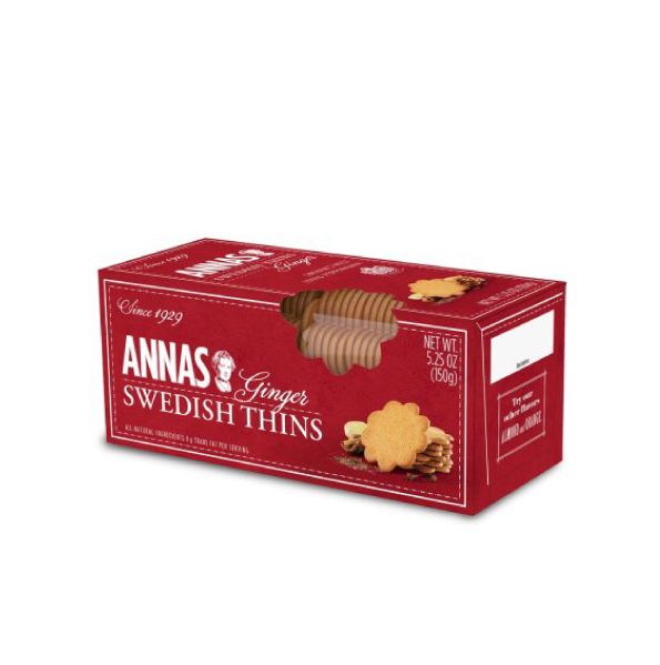 Annas Traditional