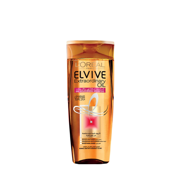 ELVIVE SHAMPOO 700ML