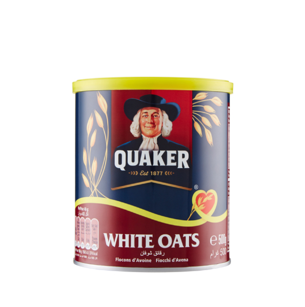 Quaker Oats