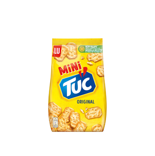 Tuc Minis