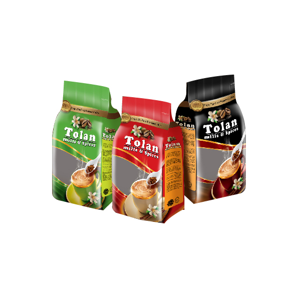 Tolan hot drinks
