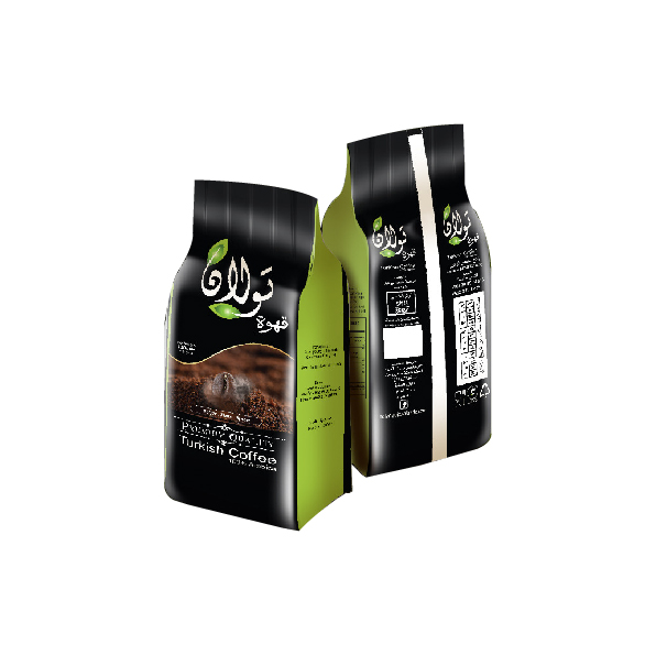 Tolan Turkish Coffee